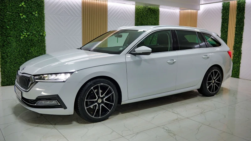 Skoda Octavia * 2.0tdi* Full led* distronic* Lane assist* - 29999 лв. / 15338.25 € - 48539514 1 | Car24.bg Skoda Octavia * 2.0tdi* Full led* distronic* Lane assist* - 29999 лв. / 15338.25 € - 48539514 1