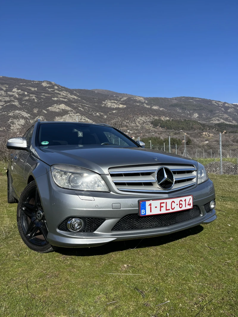 Mercedes-Benz C 220 AMG / БЕЛГИЯ / УНИКАТ / СЕРВИЗНА ИСТОРИЯ - 5990 € / 11715.42 лв. - 76997920 1 | Car24.bg Mercedes-Benz C 220 AMG / БЕЛГИЯ / УНИКАТ / СЕРВИЗНА ИСТОРИЯ - 5990 € / 11715.42 лв. - 76997920 1