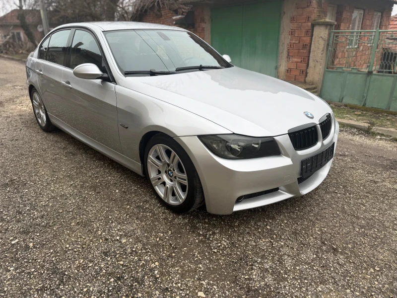 BMW 325 М-пакет , Aвтоматик , Швейцария - 7500 € / 14668.73 лв. - 45764133 1 | Car24.bg BMW 325 М-пакет , Aвтоматик , Швейцария - 7500 € / 14668.73 лв. - 45764133 1