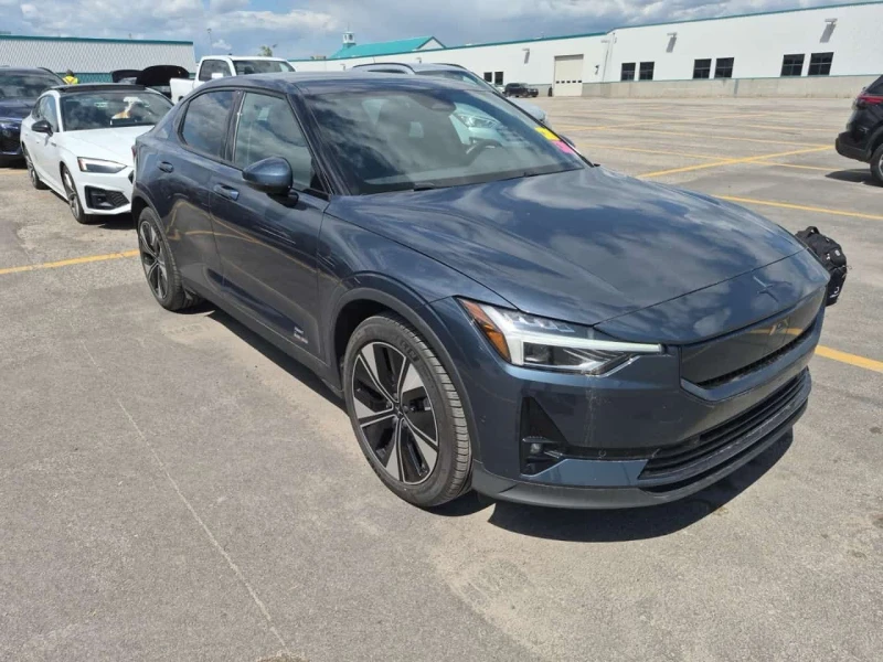 Polestar 2 * Long Range Dual Motor * CARFAX * БЕЗ ПЪРВОНАЧАЛН - 31500 € / 61608.64 лв. - 55958898 1 | Car24.bg Polestar 2 * Long Range Dual Motor * CARFAX * БЕЗ ПЪРВОНАЧАЛН - 31500 € / 61608.64 лв. - 55958898 1