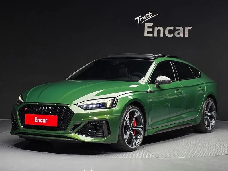 Audi Rs5 2.9 DEC Automatic | Auto.bg — изображение 1 Audi Rs5 2.9 DEC Automatic | Auto.bg — изображение 1