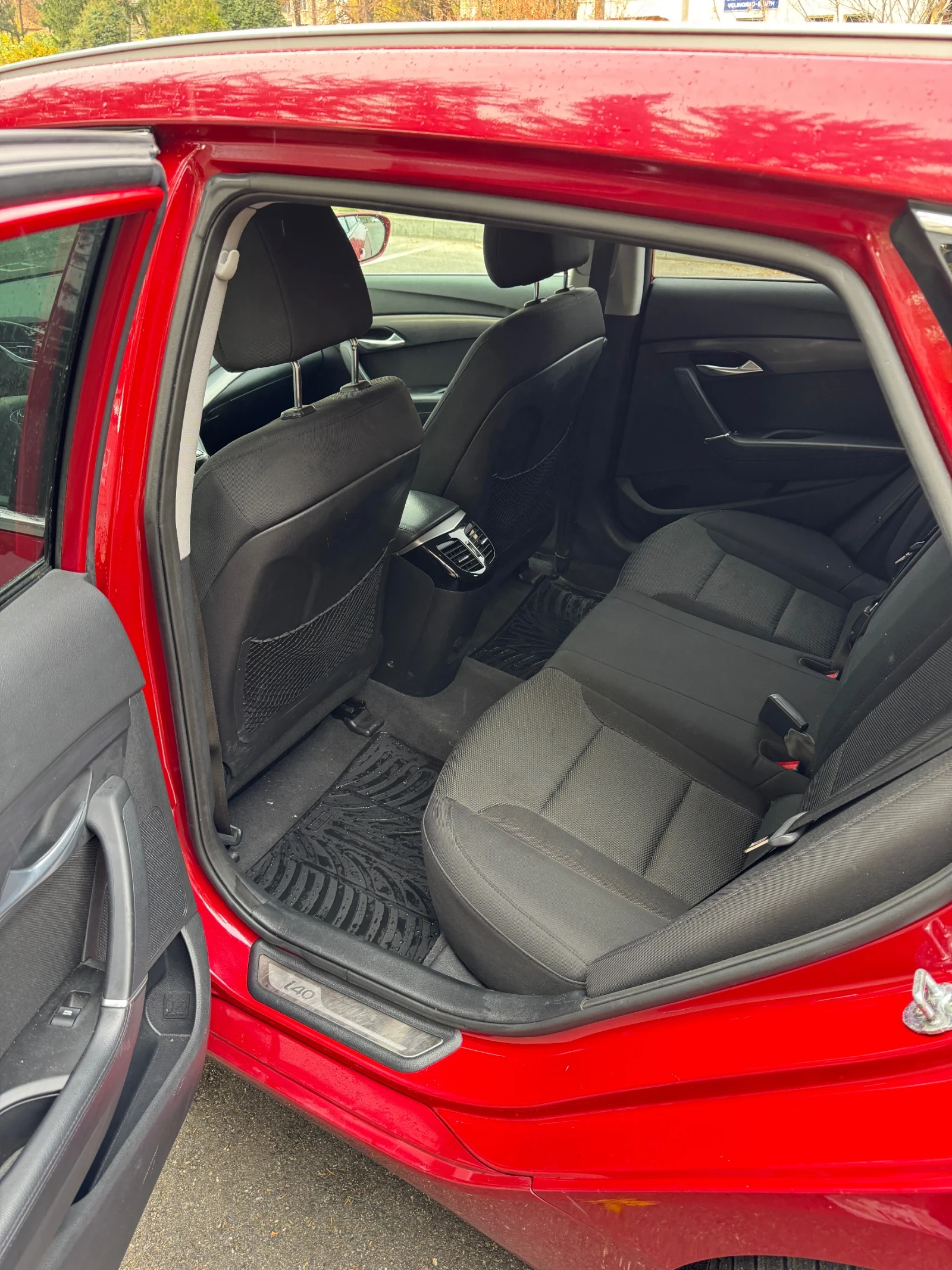 Hyundai I40  - изображение 10 | Auto.bg Hyundai I40  - изображение 10