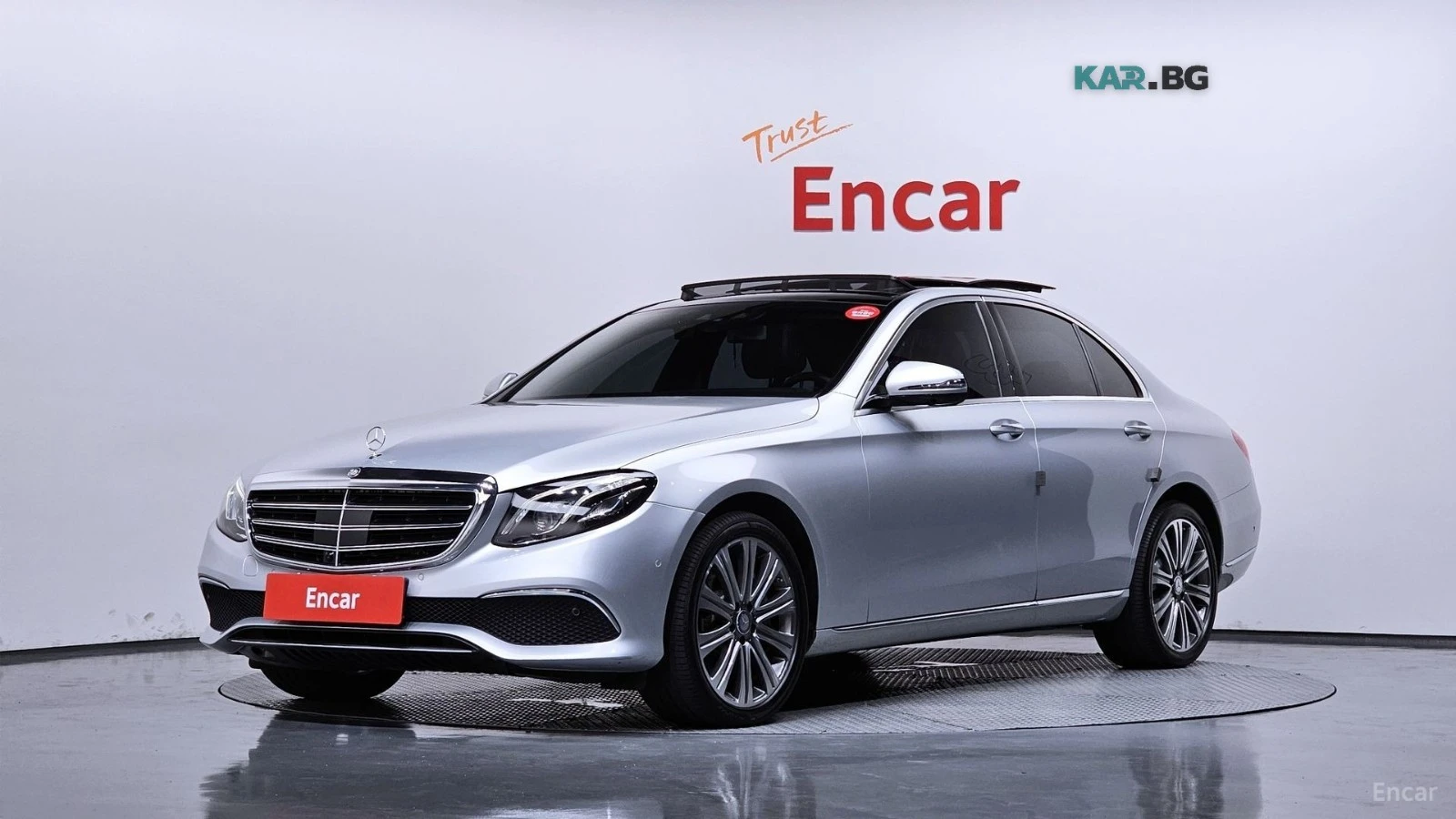 Mercedes-Benz E 400 4MATIC EXCLUSIVE/360 /BURMESTER/ОБДУХ | Auto.bg — изображение 1 Mercedes-Benz E 400 4MATIC EXCLUSIVE/360 /BURMESTER/ОБДУХ | Auto.bg — изображение 1