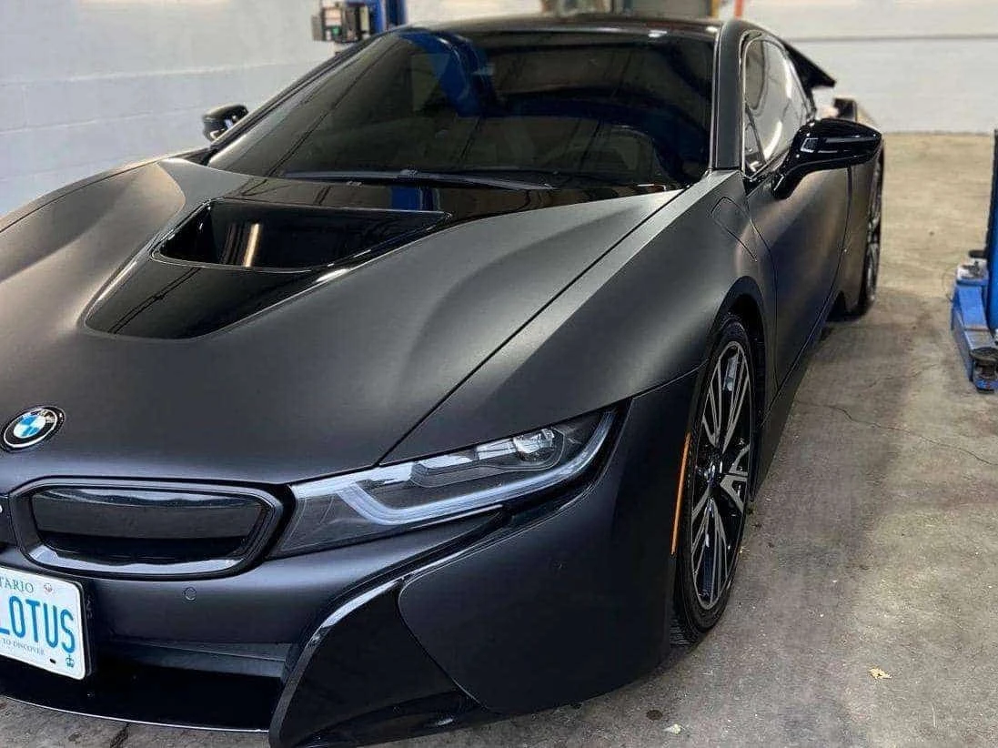 BMW i8 * АВТОКРЕДИТ БЕЗ ПЪРВОНАЧАЛНА ВНОСКА* | Auto.bg — изображение 1 BMW i8 * АВТОКРЕДИТ БЕЗ ПЪРВОНАЧАЛНА ВНОСКА* | Auto.bg — изображение 1