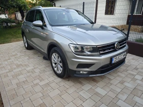 VW Tiguan 2.0TDI 4MOTION 190hp DSG - Car24.bg VW Tiguan 2.0TDI 4MOTION 190hp DSG