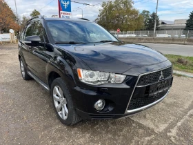 Mitsubishi Outlander 2, 2 DID.4WD - Car24.bg Mitsubishi Outlander 2, 2 DID.4WD