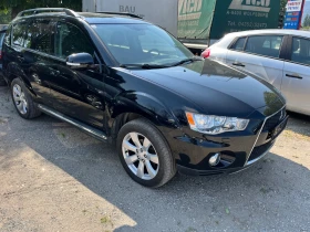 Mitsubishi Outlander 2, 2 DID.4WD - Car24.bg Mitsubishi Outlander 2, 2 DID.4WD