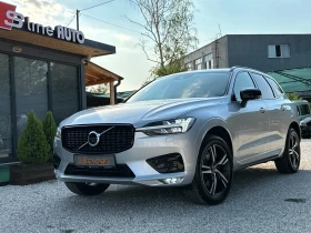 Volvo XC60 R-DESIGN* B4-AWD* Geartronic* 360-Камера* Панорам - Car24.bg Volvo XC60 R-DESIGN* B4-AWD* Geartronic* 360-Камера* Панорам