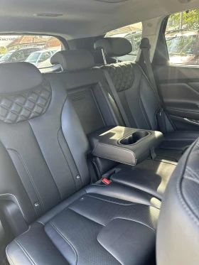 Hyundai Santa fe 1.6 Hybrid  - 47500 лв. / 24286.36 € - 40487398 5 | Car24.bg Hyundai Santa fe 1.6 Hybrid  - 47500 лв. / 24286.36 € - 40487398 5