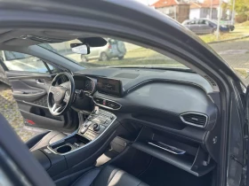 Hyundai Santa fe 1.6 Hybrid  - 47500 лв. / 24286.36 € - 40487398 7 | Car24.bg Hyundai Santa fe 1.6 Hybrid  - 47500 лв. / 24286.36 € - 40487398 7