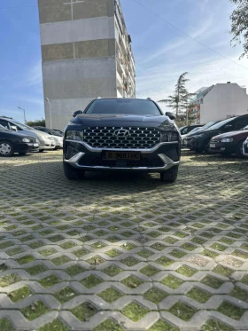 Hyundai Santa fe 1.6 Hybrid  - 47500 лв. / 24286.36 € - 40487398 3 | Car24.bg Hyundai Santa fe 1.6 Hybrid  - 47500 лв. / 24286.36 € - 40487398 3