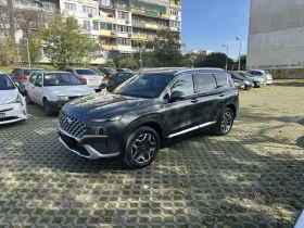 Hyundai Santa fe 1.6 Hybrid  - 47500 лв. / 24286.36 € - 40487398 2 | Car24.bg Hyundai Santa fe 1.6 Hybrid  - 47500 лв. / 24286.36 € - 40487398 2
