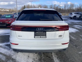 Audi Q8 PРOGRESSIVE* 8ZF* DISTRONIK* PANO* KEYLESS* МЪРТВА - 24999 € / 48893.79 лв. - 34439493 3 | Car24.bg Audi Q8 PРOGRESSIVE* 8ZF* DISTRONIK* PANO* KEYLESS* МЪРТВА - 24999 € / 48893.79 лв. - 34439493 3