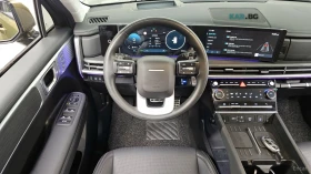 Hyundai Santa fe CALLIGRAPHY/HEV-1.6/DRIVE-ASSISTS/HEAD-UP | Auto.bg — изображение 7 Hyundai Santa fe CALLIGRAPHY/HEV-1.6/DRIVE-ASSISTS/HEAD-UP | Auto.bg — изображение 7