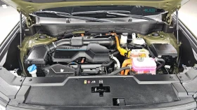 Hyundai Santa fe CALLIGRAPHY/HEV-1.6/DRIVE-ASSISTS/HEAD-UP | Auto.bg — изображение 17 Hyundai Santa fe CALLIGRAPHY/HEV-1.6/DRIVE-ASSISTS/HEAD-UP | Auto.bg — изображение 17
