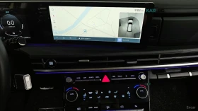 Hyundai Santa fe CALLIGRAPHY/HEV-1.6/DRIVE-ASSISTS/HEAD-UP | Auto.bg — изображение 10 Hyundai Santa fe CALLIGRAPHY/HEV-1.6/DRIVE-ASSISTS/HEAD-UP | Auto.bg — изображение 10