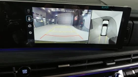 Hyundai Santa fe CALLIGRAPHY/HEV-1.6/DRIVE-ASSISTS/HEAD-UP | Auto.bg — изображение 11 Hyundai Santa fe CALLIGRAPHY/HEV-1.6/DRIVE-ASSISTS/HEAD-UP | Auto.bg — изображение 11
