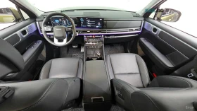 Hyundai Santa fe CALLIGRAPHY/HEV-1.6/DRIVE-ASSISTS/HEAD-UP | Auto.bg — изображение 6 Hyundai Santa fe CALLIGRAPHY/HEV-1.6/DRIVE-ASSISTS/HEAD-UP | Auto.bg — изображение 6