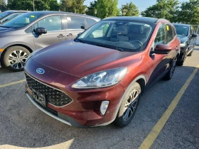 Ford Escape * SEL * CARFAX * БЕЗ ПЪРВОНАЧАЛНА ВНОСКА