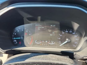 Ford Escape SEL| PANO| ПОДГРЕВИ| МЪРТВА ТОЧКА| | Auto.bg — изображение 9 Ford Escape SEL| PANO| ПОДГРЕВИ| МЪРТВА ТОЧКА| | Auto.bg — изображение 9