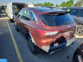 Ford Escape SEL| PANO| ПОДГРЕВИ| МЪРТВА ТОЧКА| | Auto.bg — изображение 4 Ford Escape SEL| PANO| ПОДГРЕВИ| МЪРТВА ТОЧКА| | Auto.bg — изображение 4