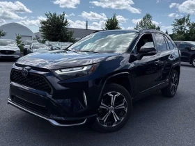 Toyota Rav4 * AWD * CARFAX * ОПЦИЯ ЗА ФИНАНСИРАНЕ