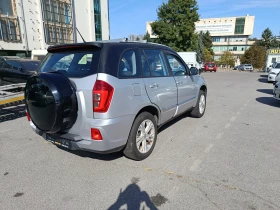 Dr 5 1.6 Бензин с фабричен газов инжекцион - 4900 € - 17020714 5 | Car24.bg Dr 5 1.6 Бензин с фабричен газов инжекцион - 4900 € - 17020714 5