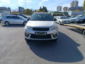Dr 5 1.6 Бензин с фабричен газов инжекцион - Car24.bg Dr 5 1.6 Бензин с фабричен газов инжекцион