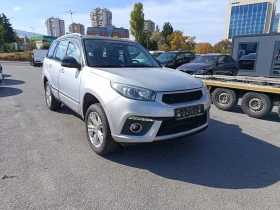 Dr 5 1.6 Бензин с фабричен газов инжекцион - 4900 € - 17020714 7 | Car24.bg Dr 5 1.6 Бензин с фабричен газов инжекцион - 4900 € - 17020714 7