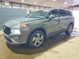 Hyundai Santa fe 2.5l Se