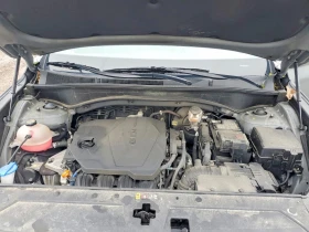Hyundai Santa fe 2.5l Se | Auto.bg — изображение 12 Hyundai Santa fe 2.5l Se | Auto.bg — изображение 12