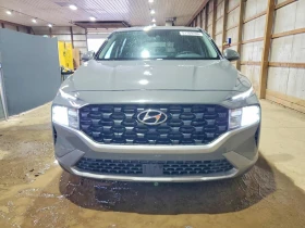 Hyundai Santa fe 2.5l Se | Auto.bg — изображение 5 Hyundai Santa fe 2.5l Se | Auto.bg — изображение 5