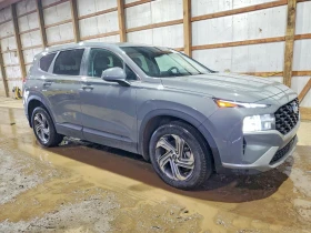 Hyundai Santa fe 2.5l Se | Auto.bg — изображение 4 Hyundai Santa fe 2.5l Se | Auto.bg — изображение 4