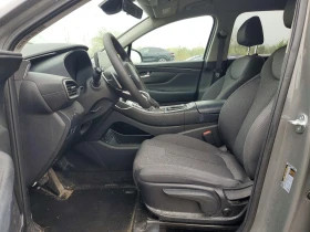Hyundai Santa fe 2.5l Se | Auto.bg — изображение 7 Hyundai Santa fe 2.5l Se | Auto.bg — изображение 7
