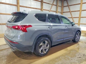 Hyundai Santa fe 2.5l Se | Auto.bg — изображение 3 Hyundai Santa fe 2.5l Se | Auto.bg — изображение 3