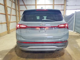 Hyundai Santa fe 2.5l Se | Auto.bg — изображение 6 Hyundai Santa fe 2.5l Se | Auto.bg — изображение 6