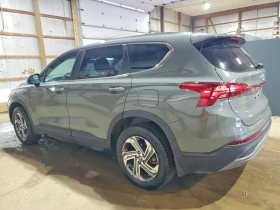Hyundai Santa fe 2.5l Se | Auto.bg — изображение 2 Hyundai Santa fe 2.5l Se | Auto.bg — изображение 2