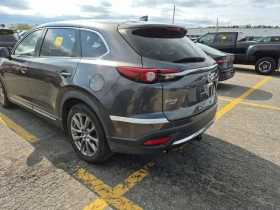 Mazda CX-9 SIGNATURE * CARFAX * | Auto.bg — изображение 4 Mazda CX-9 SIGNATURE * CARFAX * | Auto.bg — изображение 4