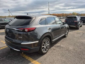 Mazda CX-9 SIGNATURE * CARFAX * | Auto.bg — изображение 3 Mazda CX-9 SIGNATURE * CARFAX * | Auto.bg — изображение 3
