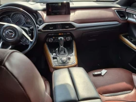 Mazda CX-9 SIGNATURE * CARFAX * | Auto.bg — изображение 7 Mazda CX-9 SIGNATURE * CARFAX * | Auto.bg — изображение 7