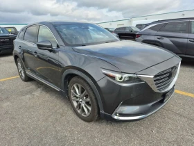 Mazda CX-9 SIGNATURE * CARFAX * | Auto.bg — изображение 2 Mazda CX-9 SIGNATURE * CARFAX * | Auto.bg — изображение 2