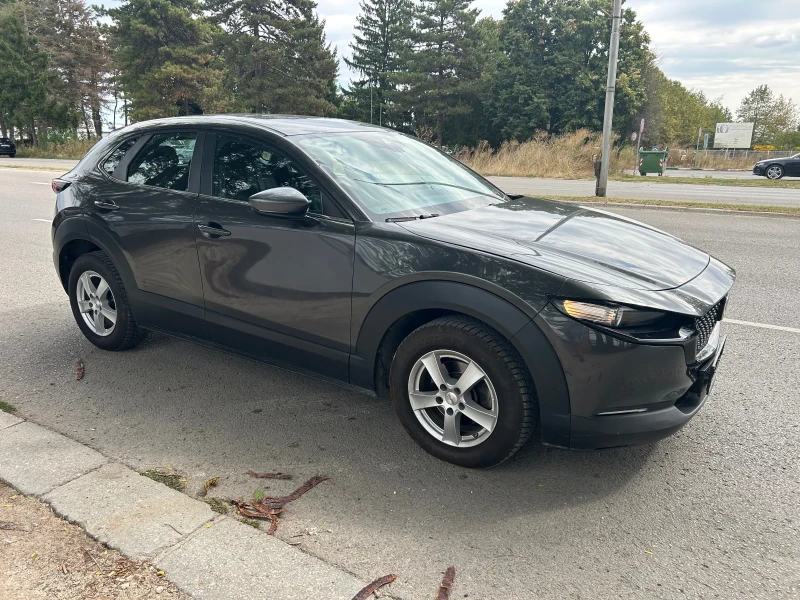 Mazda CX-30 - 15900 € - 22664277 1 | Car24.bg Mazda CX-30 - 15900 € - 22664277 1
