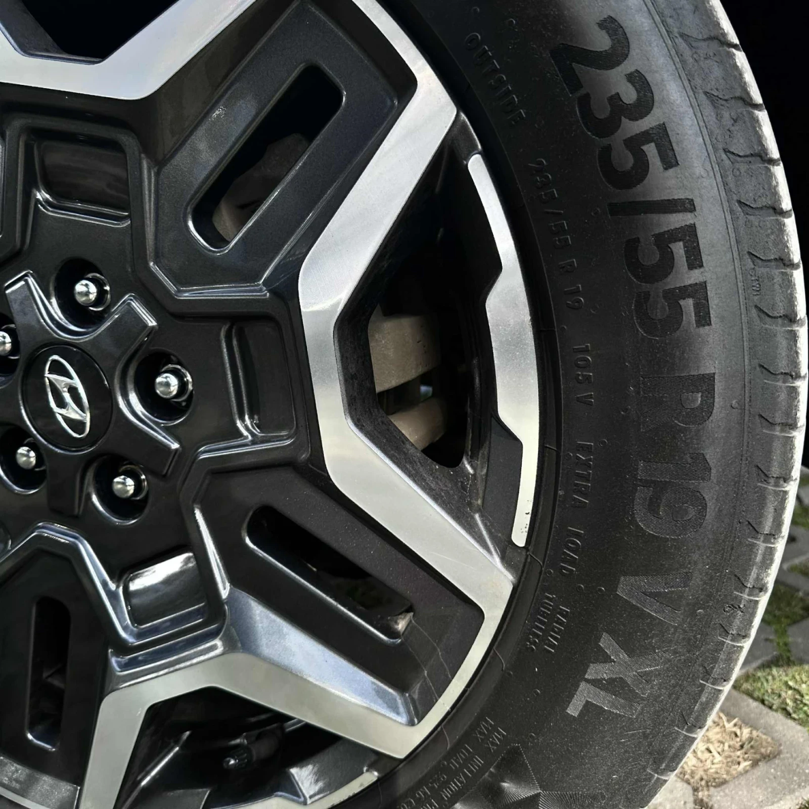 Hyundai Santa fe 1.6 Hybrid  - изображение 8 | Auto.bg Hyundai Santa fe 1.6 Hybrid  - изображение 8