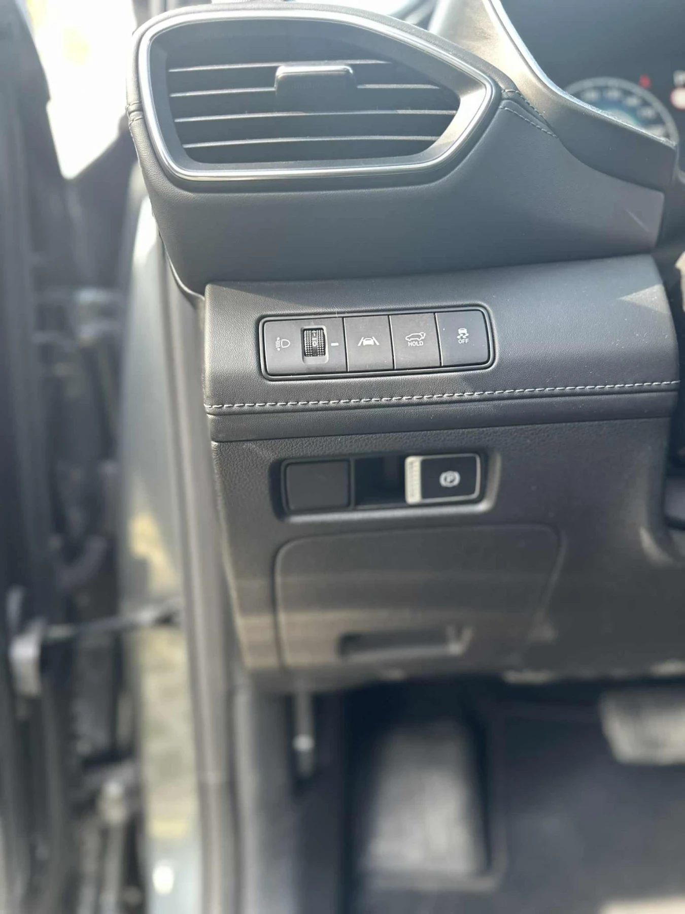 Hyundai Santa fe 1.6 Hybrid  - изображение 6 | Auto.bg Hyundai Santa fe 1.6 Hybrid  - изображение 6