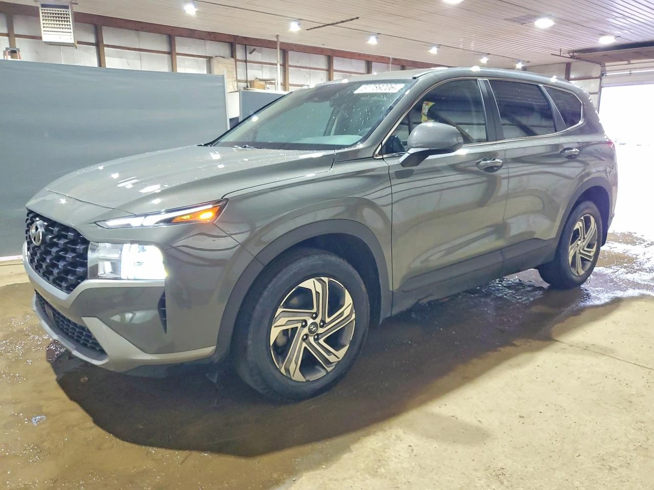 Hyundai Santa fe 2.5l Se | Auto.bg — изображение 1 Hyundai Santa fe 2.5l Se | Auto.bg — изображение 1