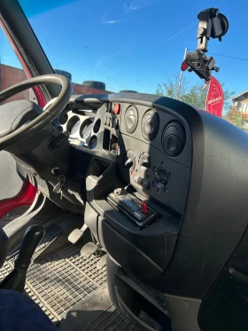 Iveco 35c11 undefined | Auto.bg — изображение 8 Iveco 35c11 undefined | Auto.bg — изображение 8
