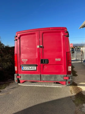 Iveco 35c11 undefined | Auto.bg — изображение 4 Iveco 35c11 undefined | Auto.bg — изображение 4