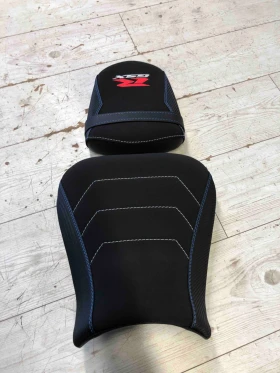Suzuki Gsxr К5 750 | Auto.bg — изображение 10 Suzuki Gsxr К5 750 | Auto.bg — изображение 10