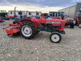 Трактор Yanmar undefined | Auto.bg — изображение 7 Трактор Yanmar undefined | Auto.bg — изображение 7