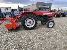 Трактор Yanmar undefined | Auto.bg — изображение 6 Трактор Yanmar undefined | Auto.bg — изображение 6